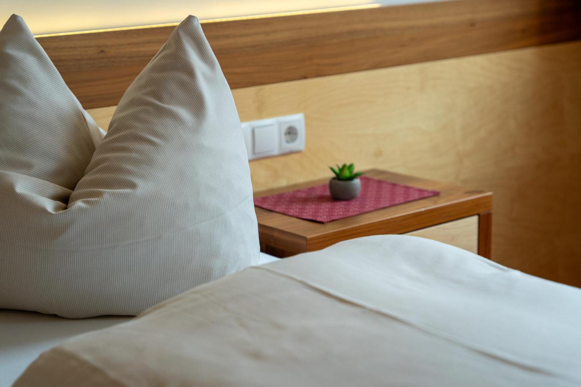 Hotel Sonnenhof Gerlos Centrum Dış mekan fotoğraf
