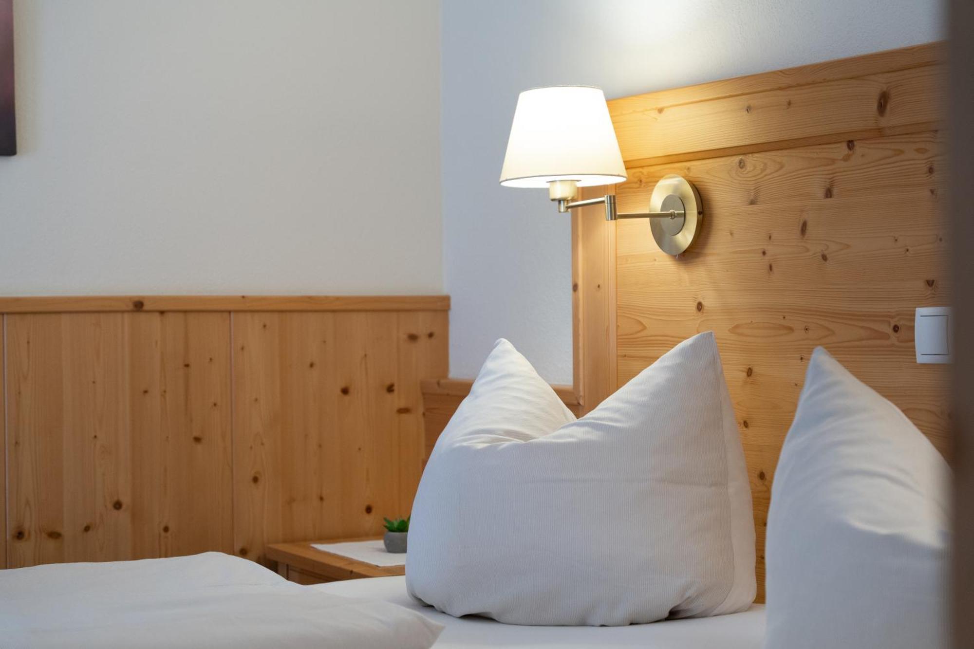 Hotel Sonnenhof Gerlos Centrum Dış mekan fotoğraf